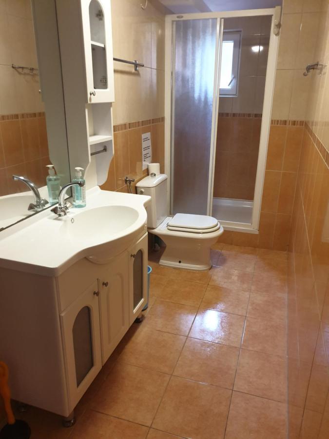 House Tereza Lägenhet Vodice Exteriör bild