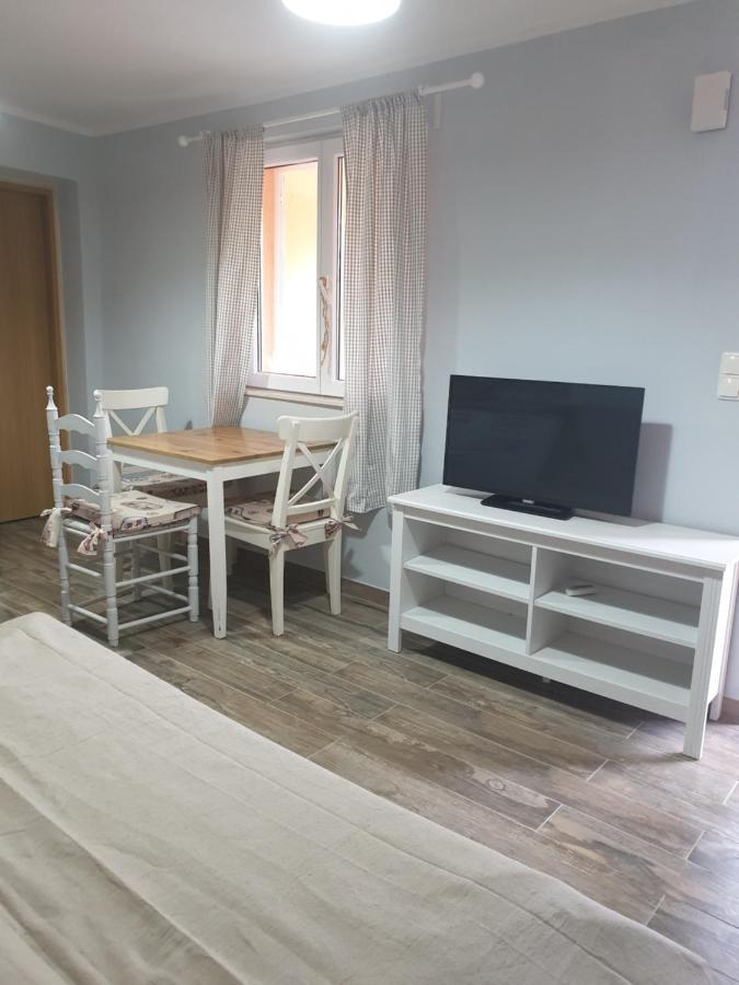 House Tereza Lägenhet Vodice Exteriör bild