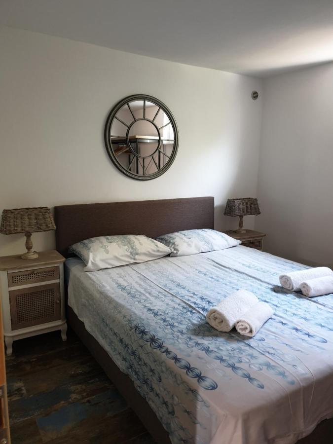 House Tereza Lägenhet Vodice Exteriör bild