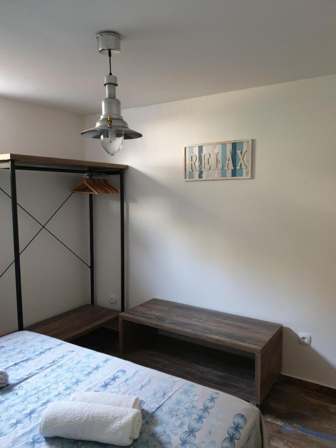 House Tereza Lägenhet Vodice Exteriör bild