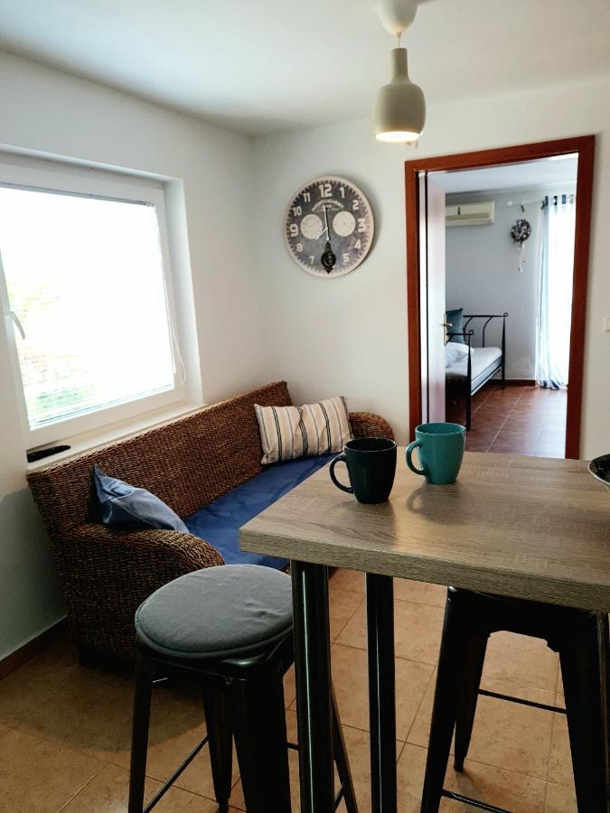 House Tereza Lägenhet Vodice Exteriör bild