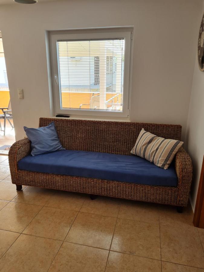House Tereza Lägenhet Vodice Exteriör bild