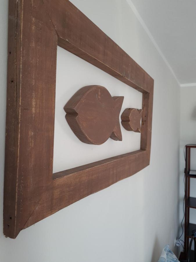 House Tereza Lägenhet Vodice Exteriör bild