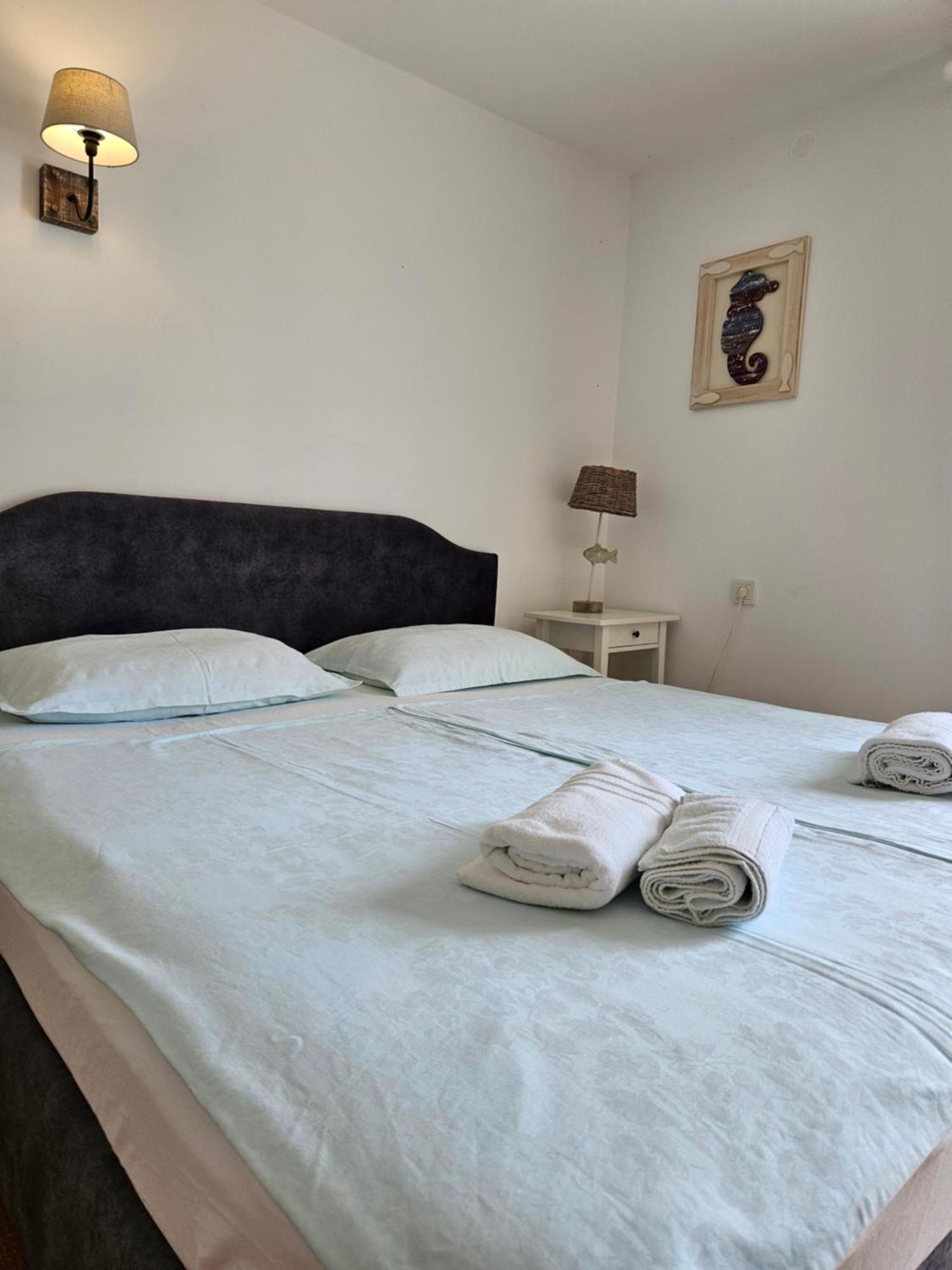 House Tereza Lägenhet Vodice Rum bild