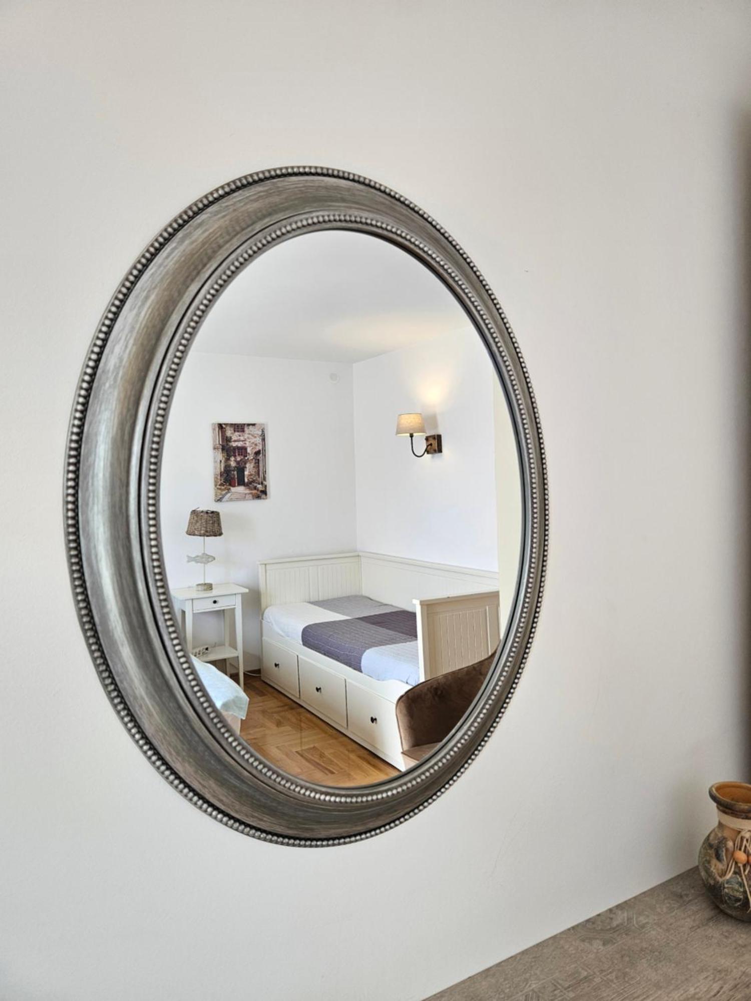 House Tereza Lägenhet Vodice Exteriör bild