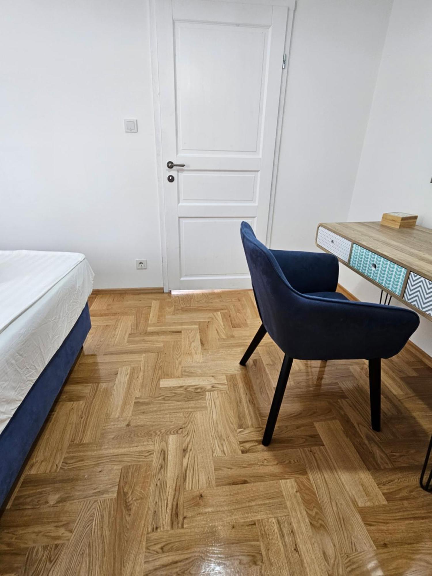 House Tereza Lägenhet Vodice Exteriör bild